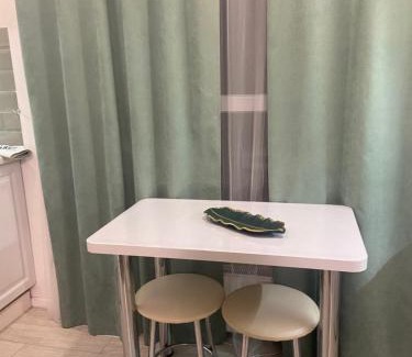 Petrovskoye Apartamento | Greenroom