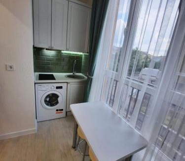Petrovskoye Apartamento | Greenroom