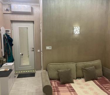 Petrovskoye Apartamento | Greenroom