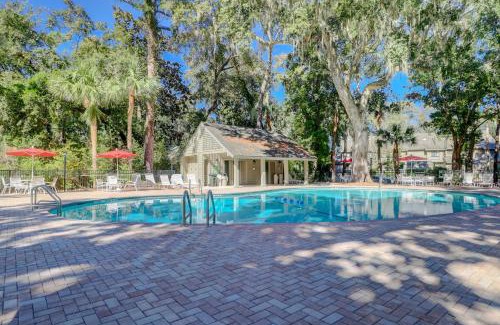 Shipyard Plantation Apartamento | Greens 152