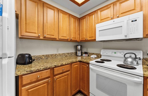 East Village at Copper Apartamento | Greens at Copper #316