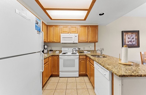 East Village at Copper Apartamento | Greens at Copper #316