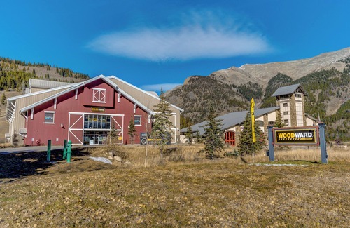 East Village at Copper Apartamento | Greens at Copper #315 By Summit County Mountain Retreats