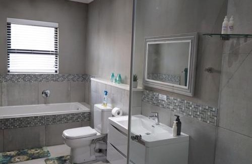 Vredefort Casa | Greens & Dreams