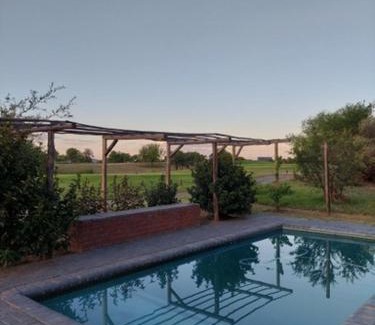 Vredefort Casa | Greens & Dreams