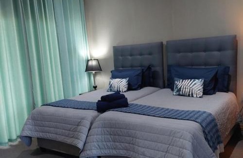 Vredefort Casa | Greens & Dreams