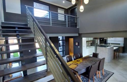 Vredefort Casa | Greens & Dreams