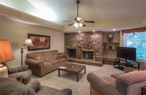 Bella Vista Casa | Greens One at Bella Vista by Kees Vacations
