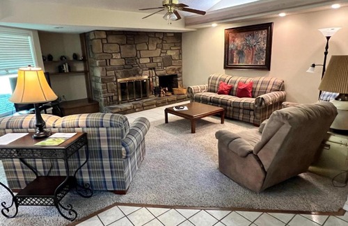 Bella Vista Apartamento | Greens One Vacation Home 22