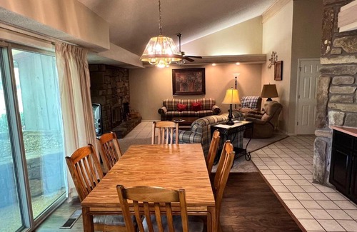 Bella Vista Apartamento | Greens One Vacation Home 22