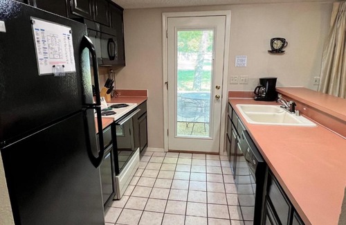 Bella Vista Apartamento | Greens One Vacation Home 30