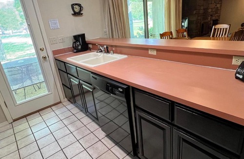 Bella Vista Apartamento | Greens One Vacation Home 39