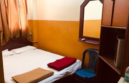 Kalasipalya Cabina | Greens Residency