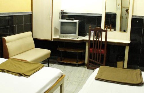 Kalasipalya Cabina | Greens Residency
