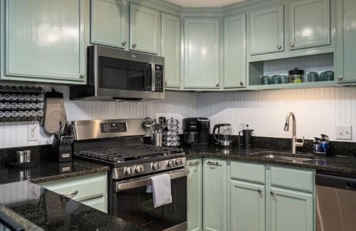 Greensboro Casa | Inactive Listing