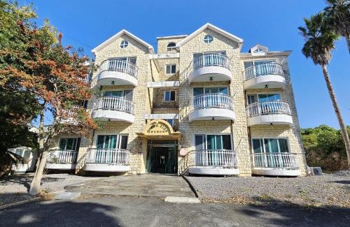 Jungmun Casa | Greenside Pension