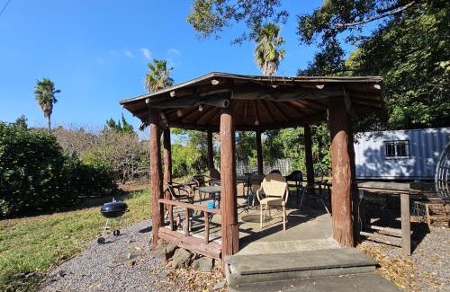 Jungmun Casa | Greenside Pension