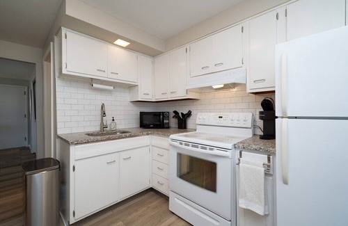 Beavercreek Apartamento | Greenside Retreat 1BR Retreat 1st floor, U of Dayton, Cedarville U