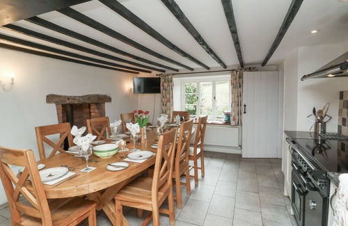 Exmoor National Park Cabaña | Greenslades, EXFORD