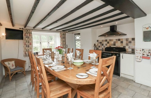 Exmoor National Park Cabaña | Greenslades, EXFORD