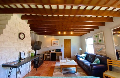 Warwick Casa | Greensleaves Guest House