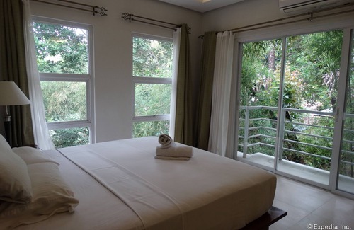 Puerto Princesa City Centre Cama Y Desayuno | Greenspace Palawan Hotel