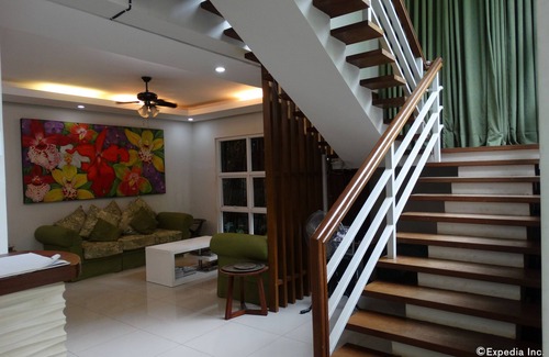 Puerto Princesa City Centre Cama Y Desayuno | Greenspace Palawan Hotel