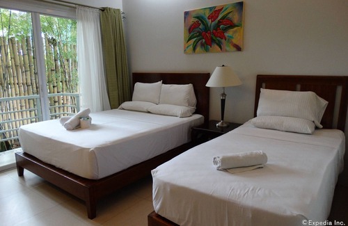 Puerto Princesa City Centre Cama Y Desayuno | Greenspace Palawan Hotel