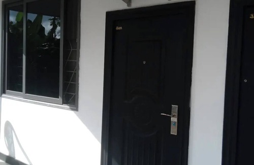 Cape Coast Casa | GreenSpring Appartments