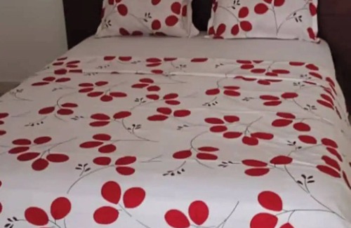 Cape Coast Casa | GreenSpring Appartments