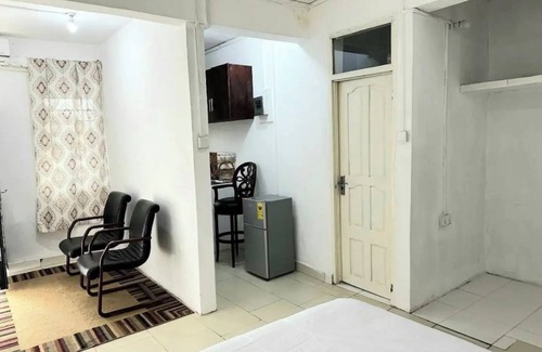 Cape Coast Casa | GreenSpring