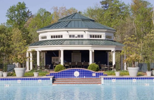 Berkeley Complejo | Greensprings Resort
