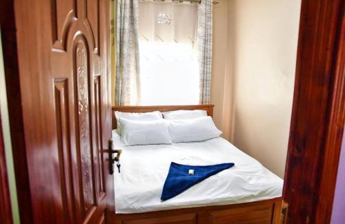 Kimilili Casa | Greenstar suites