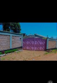 Kisii Apartamento | greenstar villa 3bedroom own compound