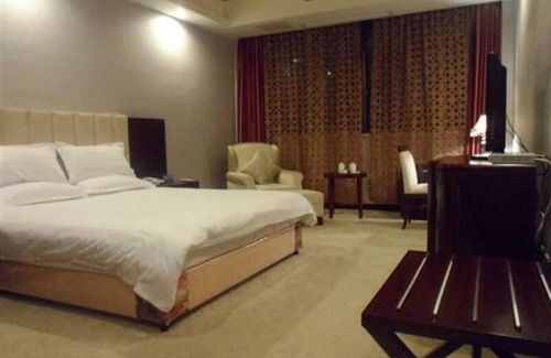 Nantong Hotel | GreenTree Alliance Nantong Rugao Jiuhua Town Government Hotel