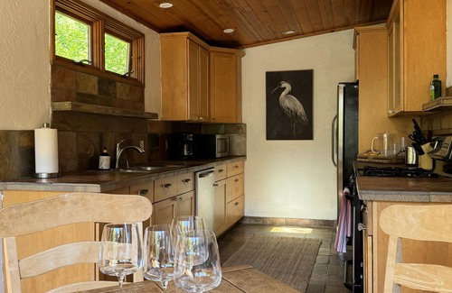 Northwood Casa | Greentree Cottage