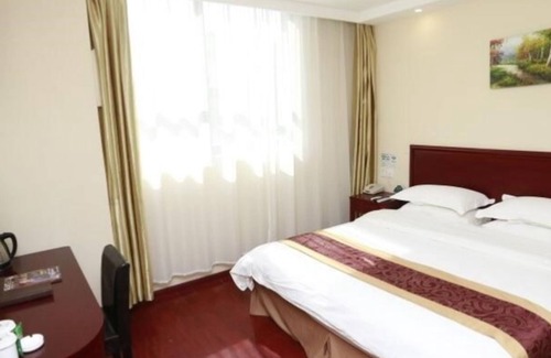 Lishui Hotel | GreenTree Inn Nanjing Lishui District Lishui Airport Road Express Hotel