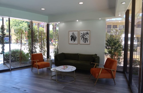 Pasadena Hotel | GreenTree Pasadena Inn