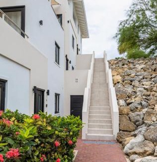 Sint Michiel Apartamento | Greenview 18 at BlueBay Curaçao