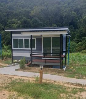 Ko Yao Casa | Greenview and Reustuarant
