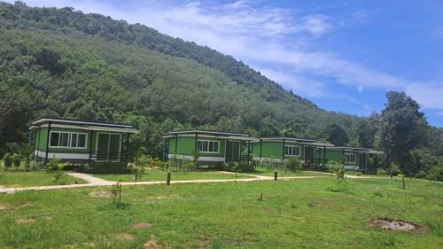Ko Yao Casa | Greenview and Reustuarant