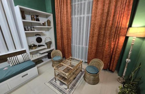 Aizawl Apartamento | Greenview City Stay Apartments
