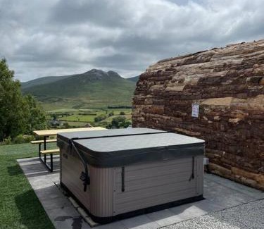 Newry Otro | Greenview Glamping Pods