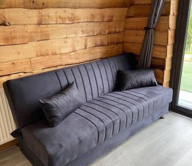 Newry Otro | Greenview Glamping Pods