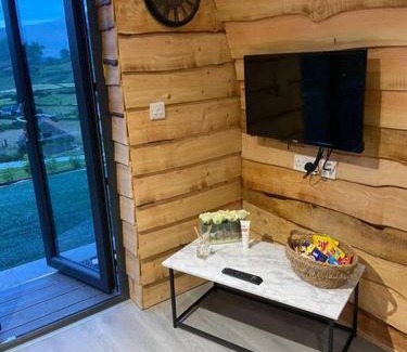 Newry Otro | Greenview Glamping Pods