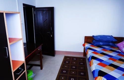 Karsiyang Casa | Greenview