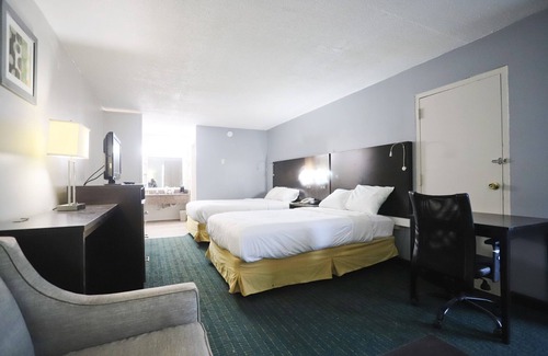 Conestee Hotel | Greenville Inn and Suites