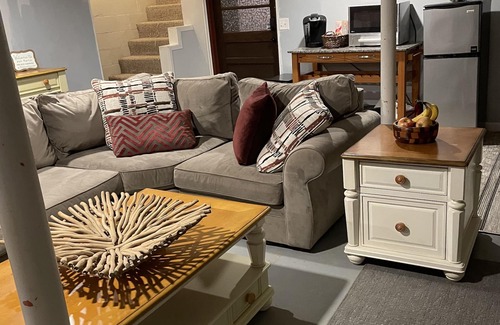 Wade Hampton Apartamento | Greenville’s Resting Place