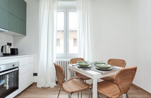 Naggio Apartamento | Greenway Apartment, Colonno, Italy