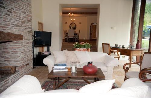 Brixham Cama Y Desayuno | Greenway Barn